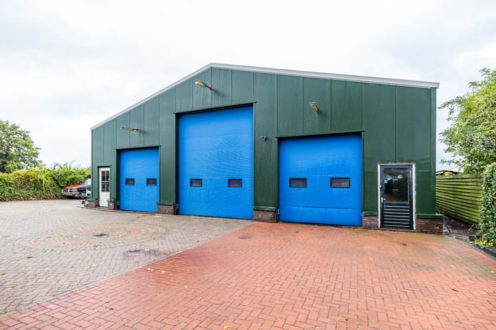 Photo 6 of Langewijk 22