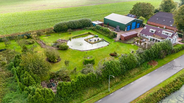 Photo 75 of Langewijk 22