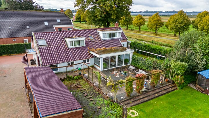 Photo 83 of Langewijk 22