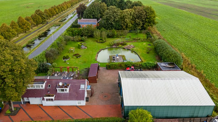 Photo 84 of Langewijk 22