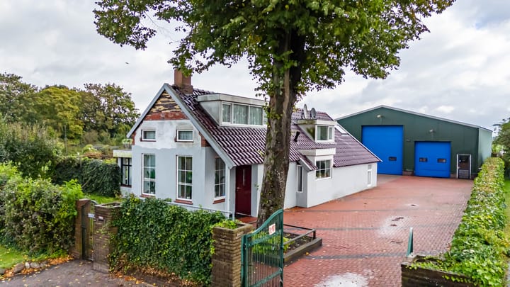 Photo 86 of Langewijk 22