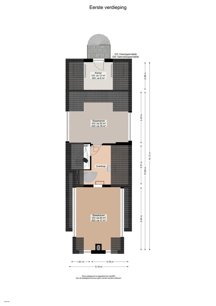 Photo 89 of Langewijk 22