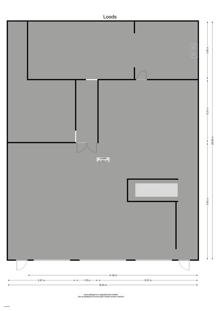 Photo 90 of Langewijk 22