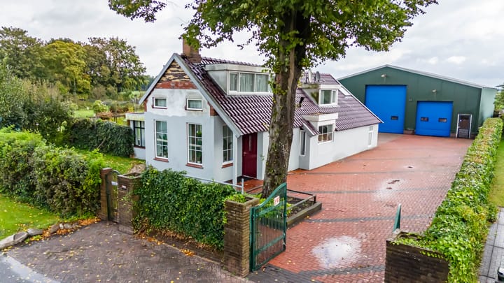 Photo 85 of Langewijk 22