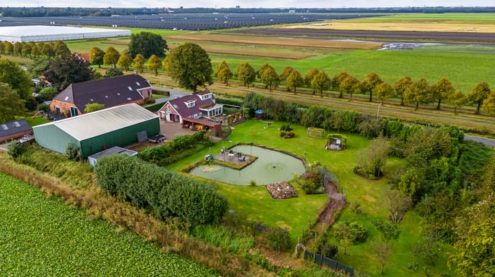 Photo 78 of Langewijk 22