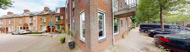 View 360° photo of Voorzijde of Sebastiaan Centenweg 54