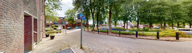 View 360° photo of Voorzijde of Sebastiaan Centenweg 54