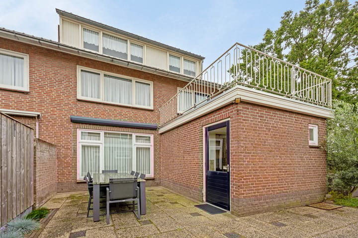 Foto 6 van Klokdijk 16