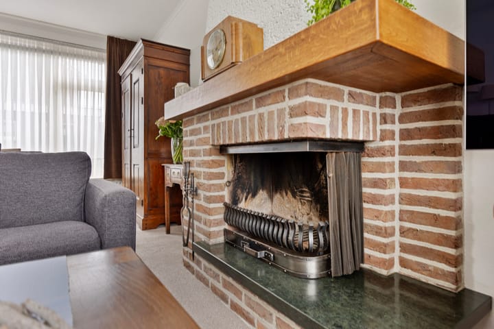 Foto 11 van Klokdijk 16