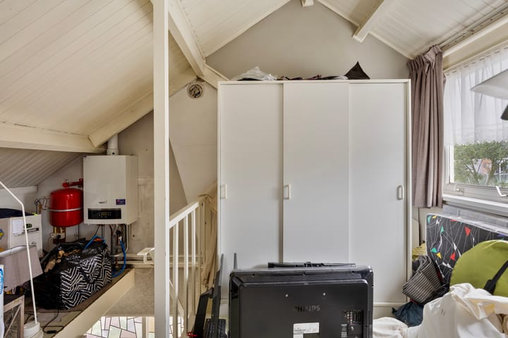 Foto 32 van Klokdijk 16