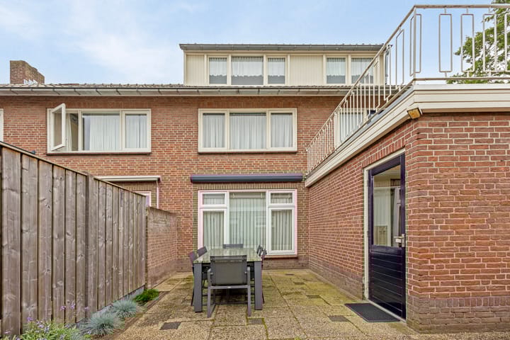 Foto 35 van Klokdijk 16