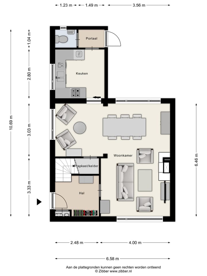Foto 52 van Klokdijk 16