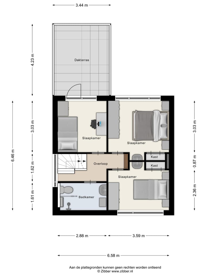 Foto 53 van Klokdijk 16