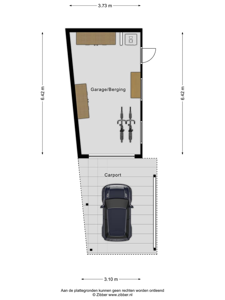 Foto 55 van Klokdijk 16