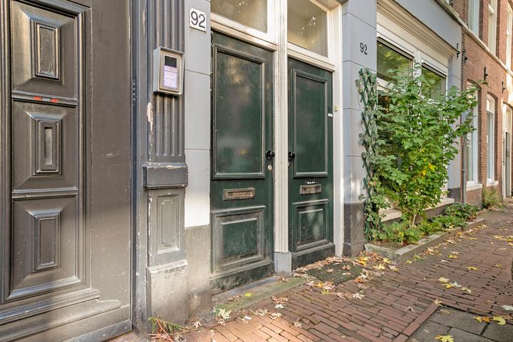 Bekijk foto 3 van Gerard Doustraat 92-2A