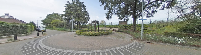 Bekijk 360° foto van Straatbeeld van Klokdijk 16