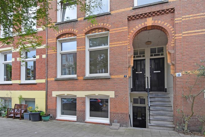 Bekijk foto 2 van Amsterdamsestraat 17