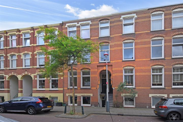 Bekijk foto 1 van Amsterdamsestraat 17