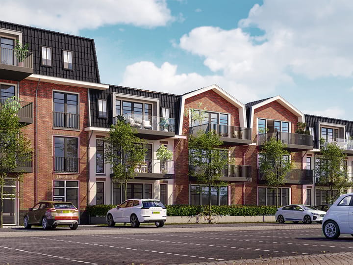 Thuishaven Gytsjerk main image