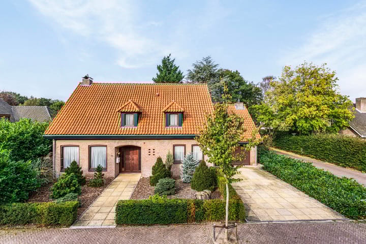 Foto 1 van Rossinilaan 28