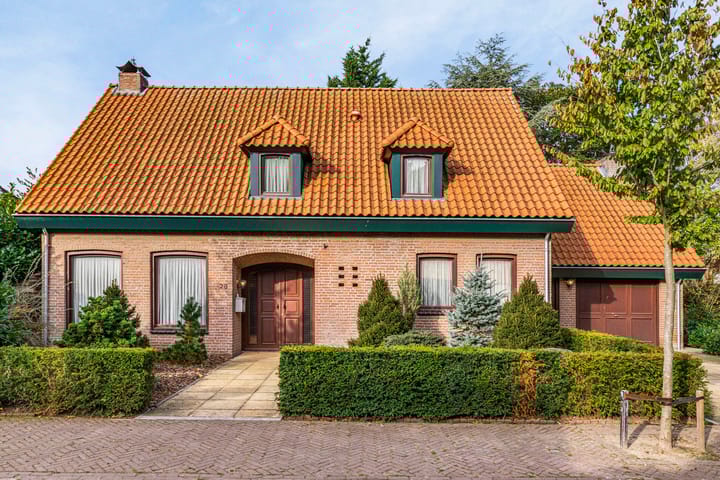 Foto 3 van Rossinilaan 28