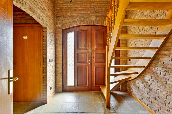 Foto 4 van Rossinilaan 28