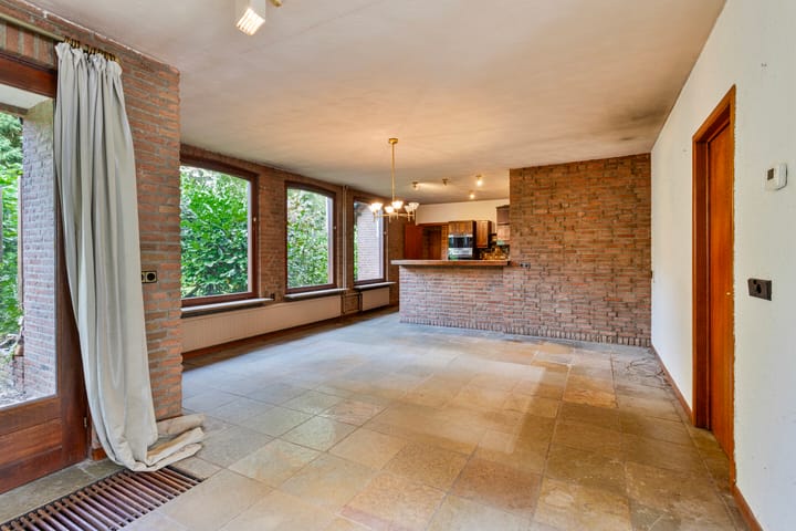 Foto 15 van Rossinilaan 28