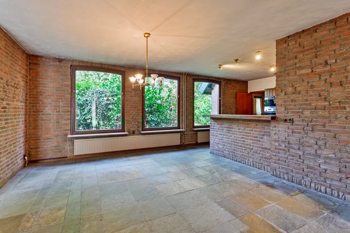 Foto 16 van Rossinilaan 28