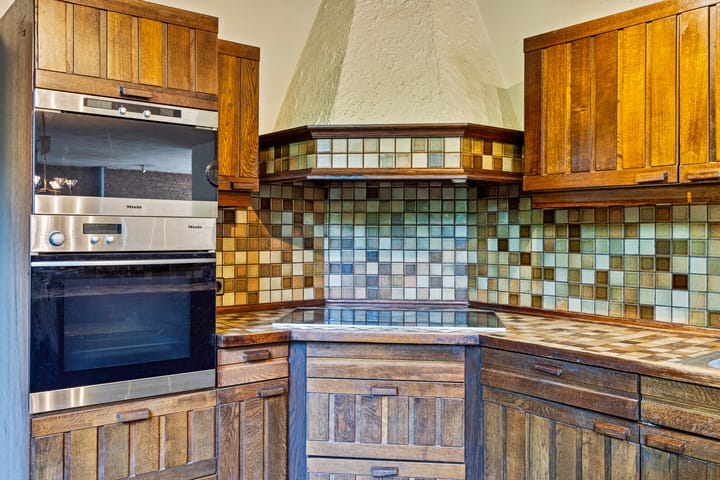 Foto 21 van Rossinilaan 28