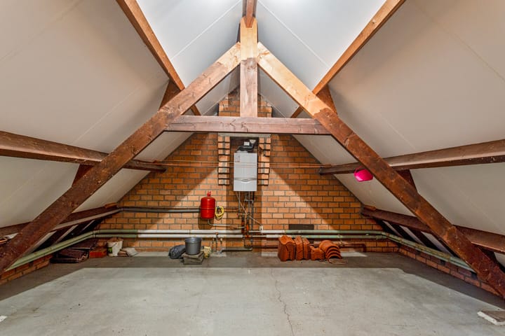 Foto 30 van Rossinilaan 28