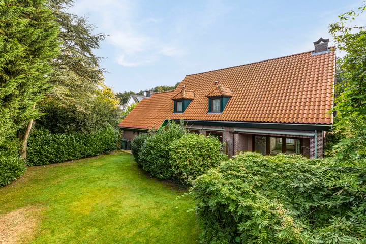 Foto 44 van Rossinilaan 28