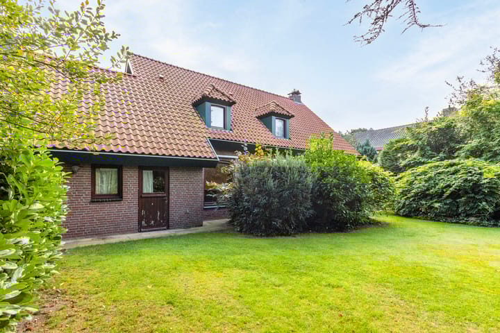 Foto 45 van Rossinilaan 28