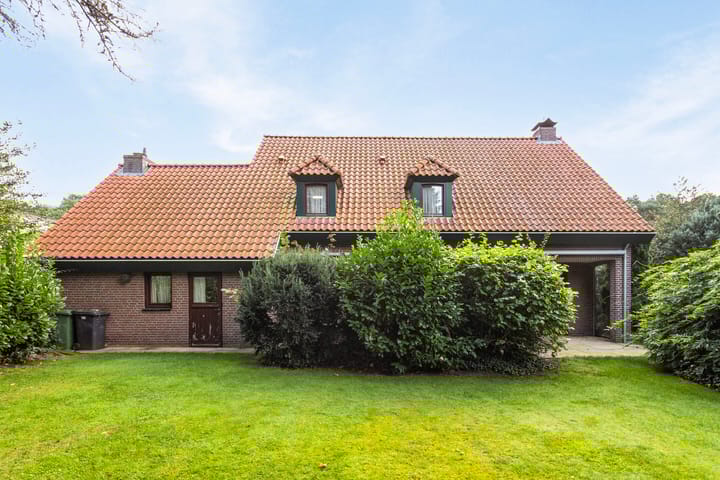 Foto 48 van Rossinilaan 28