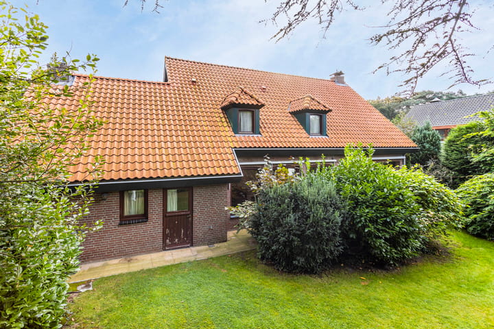 Foto 52 van Rossinilaan 28