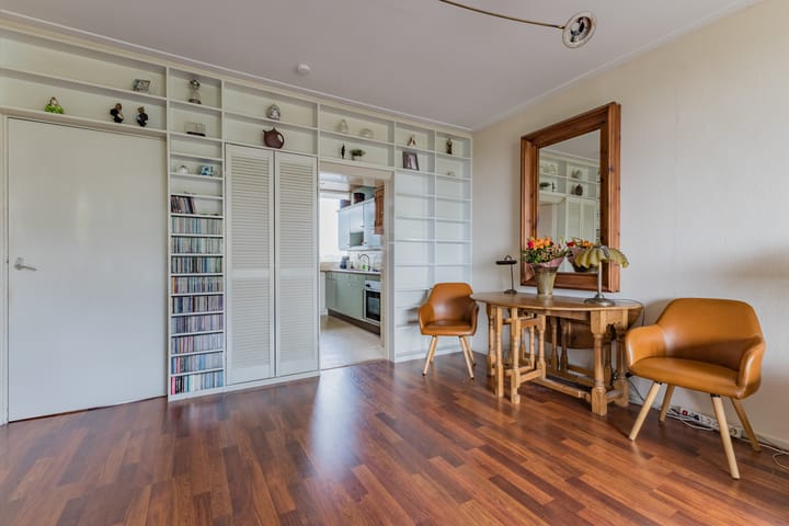 Foto 7 van Sint Philipsland 93