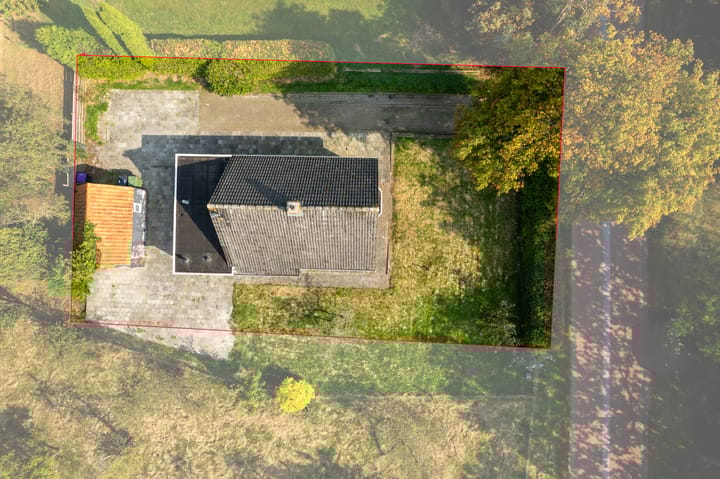 Photo 2 of De Trije Roeden 1