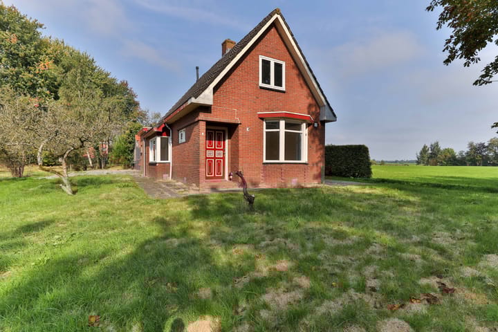 Photo 3 of De Trije Roeden 1