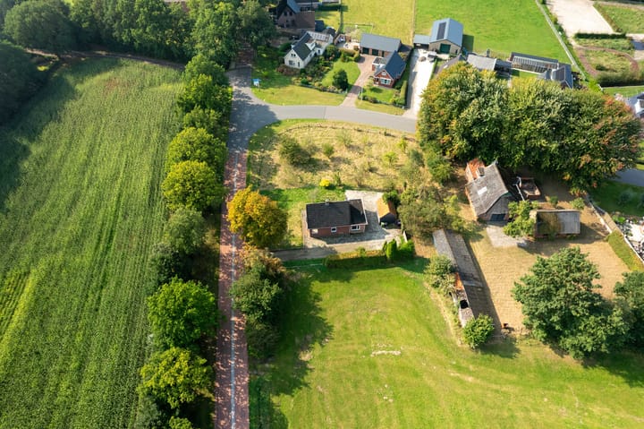 Photo 4 of De Trije Roeden 1