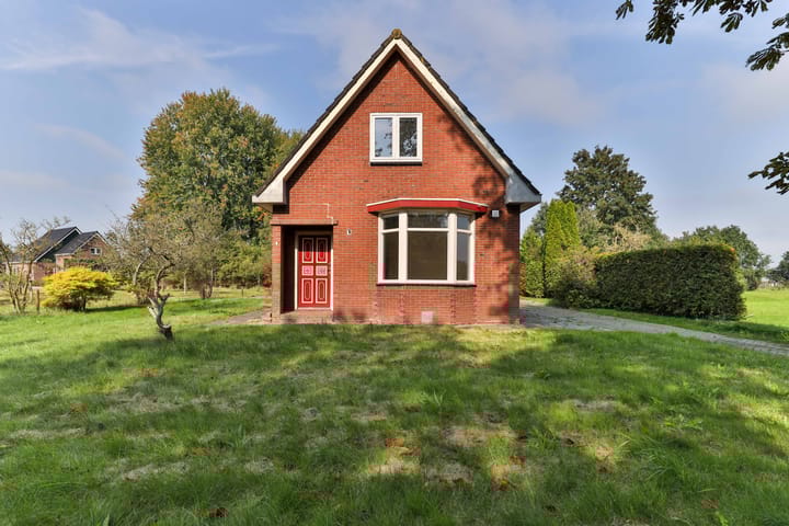 Photo 6 of De Trije Roeden 1