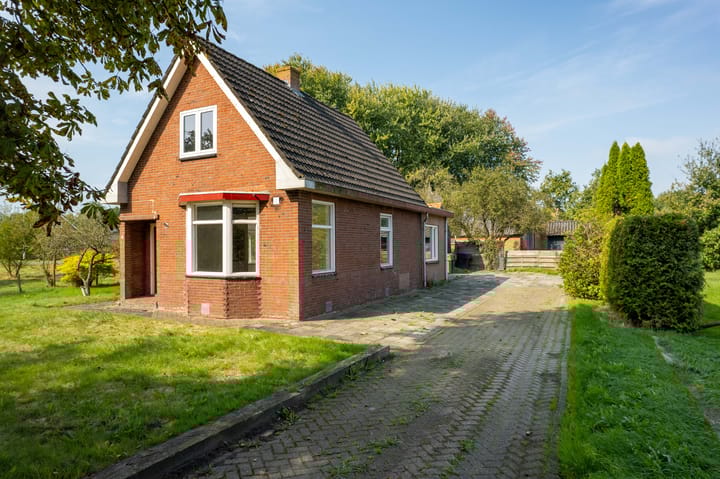 Photo 7 of De Trije Roeden 1