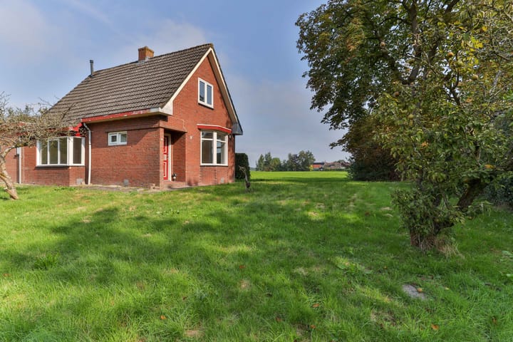 Photo 8 of De Trije Roeden 1