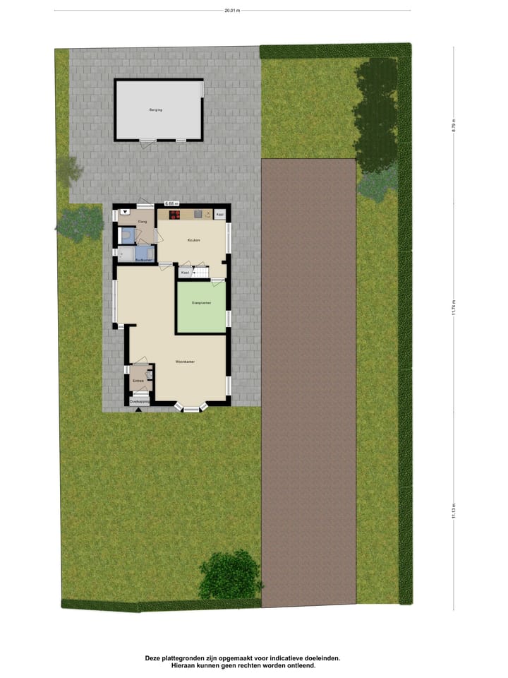 Photo 49 of De Trije Roeden 1