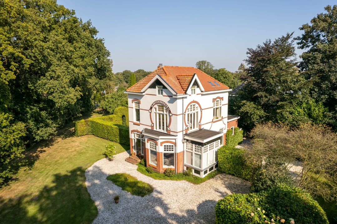 Foto 1 van Drachtsterweg 65