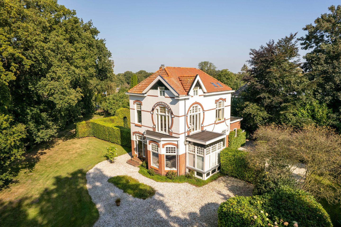 Foto 1 van Drachtsterweg 65