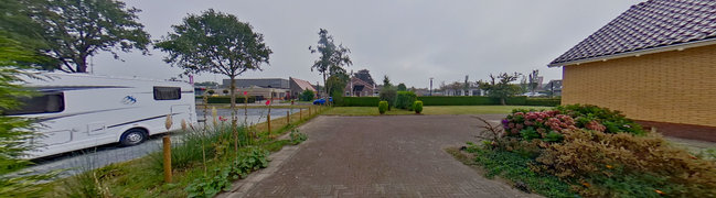 Bekijk 360° foto van Garage van Provincialeweg 69