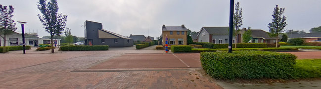 Bekijk 360° foto van Straat van Provincialeweg 69