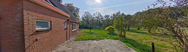 Bekijk 360° foto van Tuin van De Trije Roeden 1