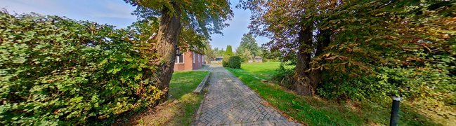 Bekijk 360° foto van Straat van De Trije Roeden 1