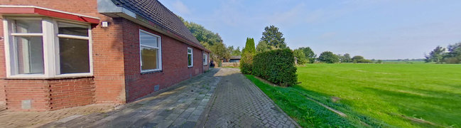 Bekijk 360° foto van Oprit van De Trije Roeden 1