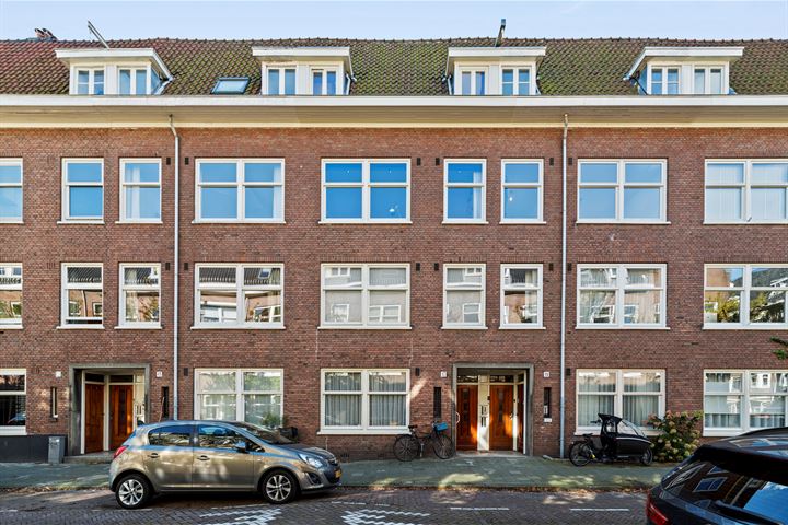 Bekijk foto 41 van Vogelenzangstraat 17-2